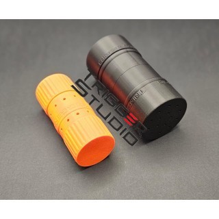 NOWY Pojemnik do ziemi średnica 6 cm Trigger Studio 4 - My shop 