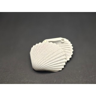 Pojemnik w kształcie muszli Trigger Studio 1 - My shop 