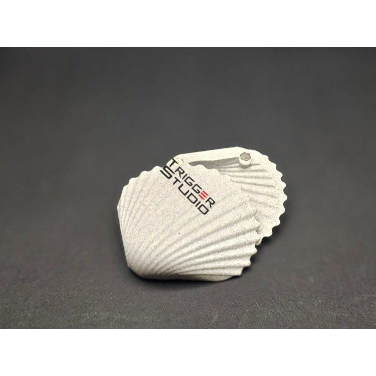 Pojemnik w kształcie muszli Trigger Studio 1 - My shop 