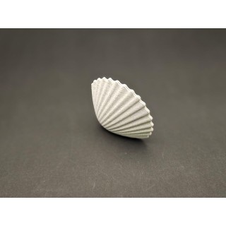 Pojemnik w kształcie muszli Trigger Studio 2 - My shop 