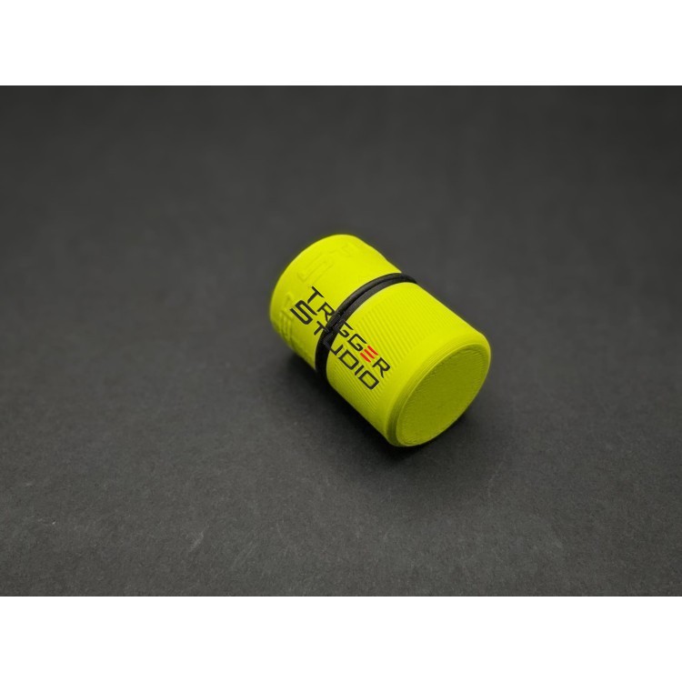 Brelok do przechowywanie próbki zapachowej Trigger Studio 2 - My shop 