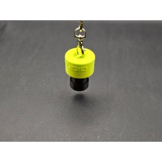 Brelok do przechowywanie próbki zapachowej Trigger Studio 3 - My shop 