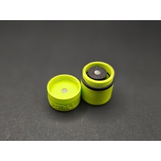 Brelok do przechowywanie próbki zapachowej Trigger Studio 4 - My shop 