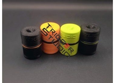 Brelok do przechowywanie próbki zapachowej Trigger Studio 1 - My shop 