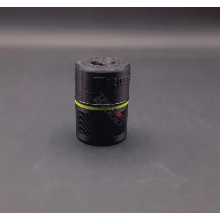 Brelok do przechowywanie próbki zapachowej Trigger Studio 7 - My shop 