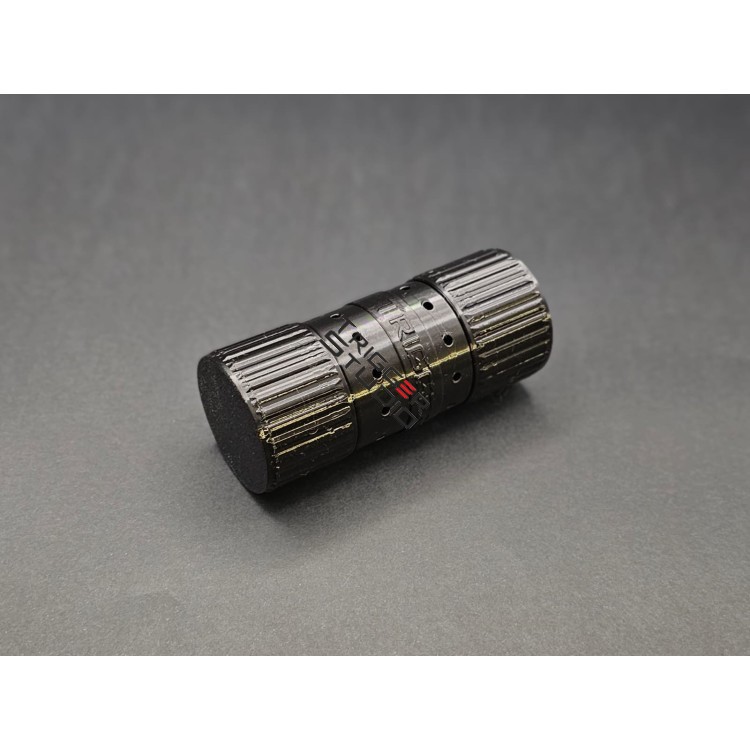 Pojemnik do ziemi mały Trigger Studio 1 - My shop 