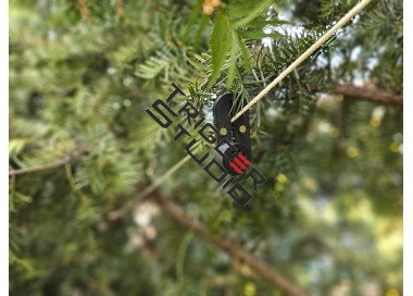 Spinka do zawieszenia z magnesami Trigger Studio 2 - My shop 