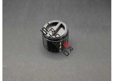 Wymienny pojemnik do tuby węchowej do wbicia w ziemię Trigger Studio 1 - My shop