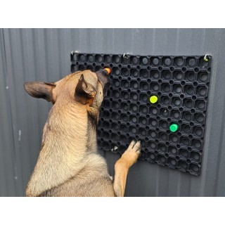 Pojemniki na zapach do umieszczenia w wycieraczce wys. 2,5cm Trigger Studio 1 - My shop 