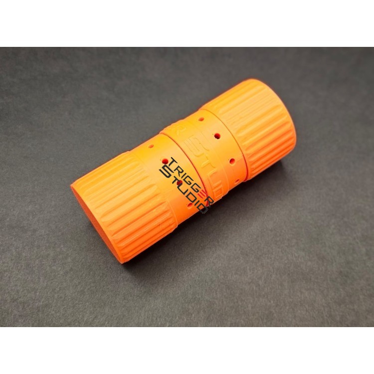 Pojemnik do ziemi mały Trigger Studio 2 - My shop 