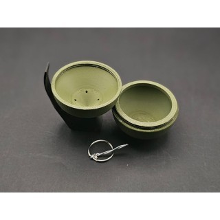 Pojemnik przypominający granat M67 Trigger Studio 2 - My shop 