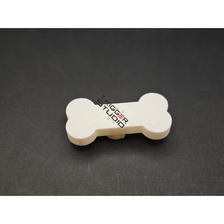 Pojemnik Mikrus z magnesem wieczka w różnych kształtach Trigger Studio 2 - My shop 