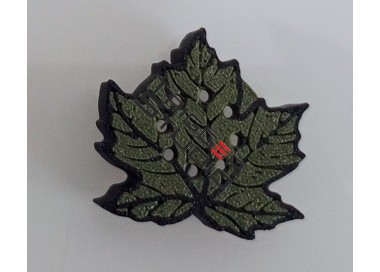 Pojemnik Mikrus z magnesem wieczka w różnych kształtach Trigger Studio 1 - My shop 