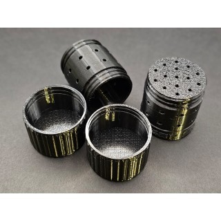 Pojemnik do ziemi średni Trigger Studio 4 - My shop 