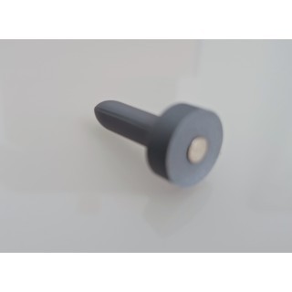 Szpikulec do pojemników Mikrusów z magnesem do wbicia w ziemię Trigger Studio 2 - My shop 