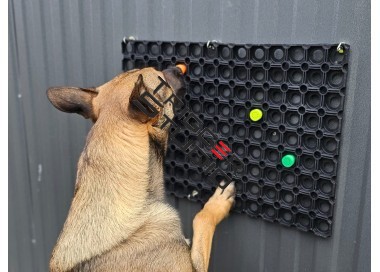 Wycieraczka z 5 pojemnikami na zapach w wys. 2,5cm Trigger Studio 1 - My shop 