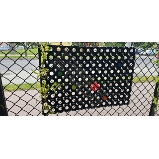 Pojemniki na zapach do umieszczenia w wycieraczce wys. 2,5cm Trigger Studio 2 - My shop 