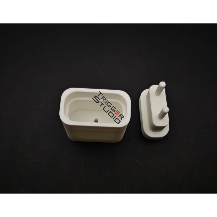 Pojemnik ładowarka Trigger Studio 1 - My shop 