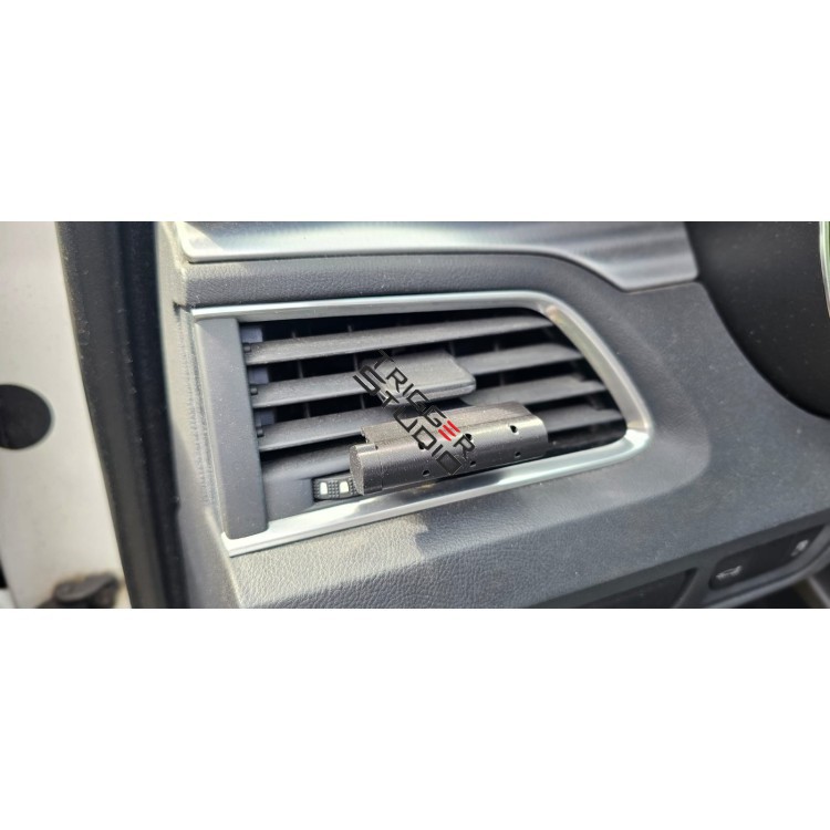 Pojemnik do mocowania w samochodzie Trigger Studio 1 - My shop 