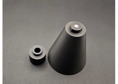 Kubek zapachowy Trigger Studio 1 - My shop 