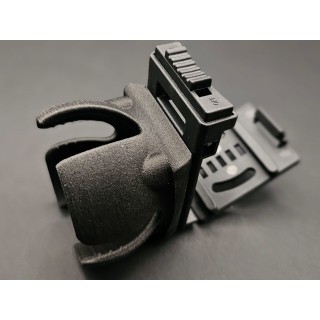 Uchwyt do paska na piłkę / Holder ball [product.brand] 1 - My shop 