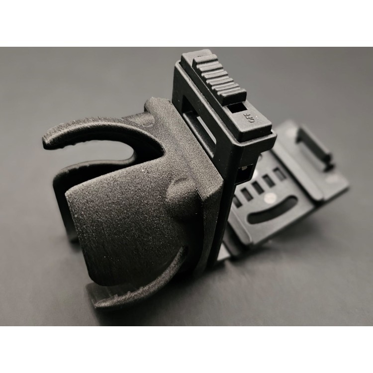 Uchwyt do paska na piłkę / Holder ball [product.brand] 1 - My shop 