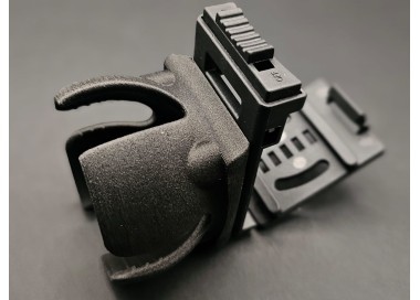 Uchwyt do paska na piłkę / Holder ball [product.brand] 1 - My shop 