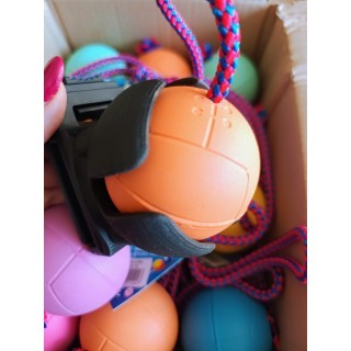 Uchwyt do paska na piłkę / Holder ball Trigger Studio 5 - My shop 