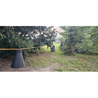 Kubek zapachowy Trigger Studio 6 - My shop 