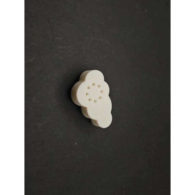 Pojemnik Mikrus z magnesem wieczka w różnych kształtach Trigger Studio 9 - My shop 