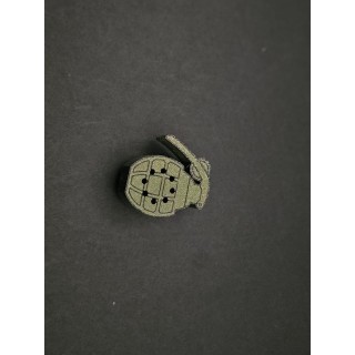 Pojemnik Mikrus z magnesem wieczka w różnych kształtach Trigger Studio 10 - My shop 