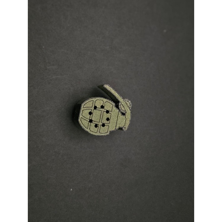 Pojemnik Mikrus z magnesem wieczka w różnych kształtach Trigger Studio 10 - My shop 