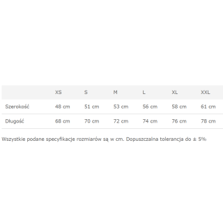 T-shirt PRZEWODNIK PSA Trigger Studio 6 - My shop 