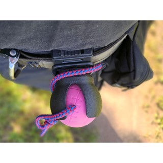 Piłka ze sznurkiem [product.brand] 1 - My shop 