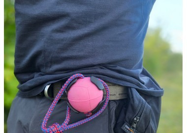 Piłka ze sznurkiem [product.brand] 3 - My shop 