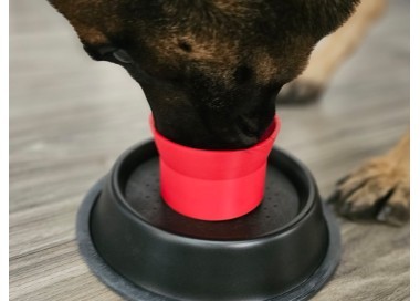 Kubek zapachowy idealny do misek skarmiających (i nie tylko) Trigger Studio 1 - My shop 