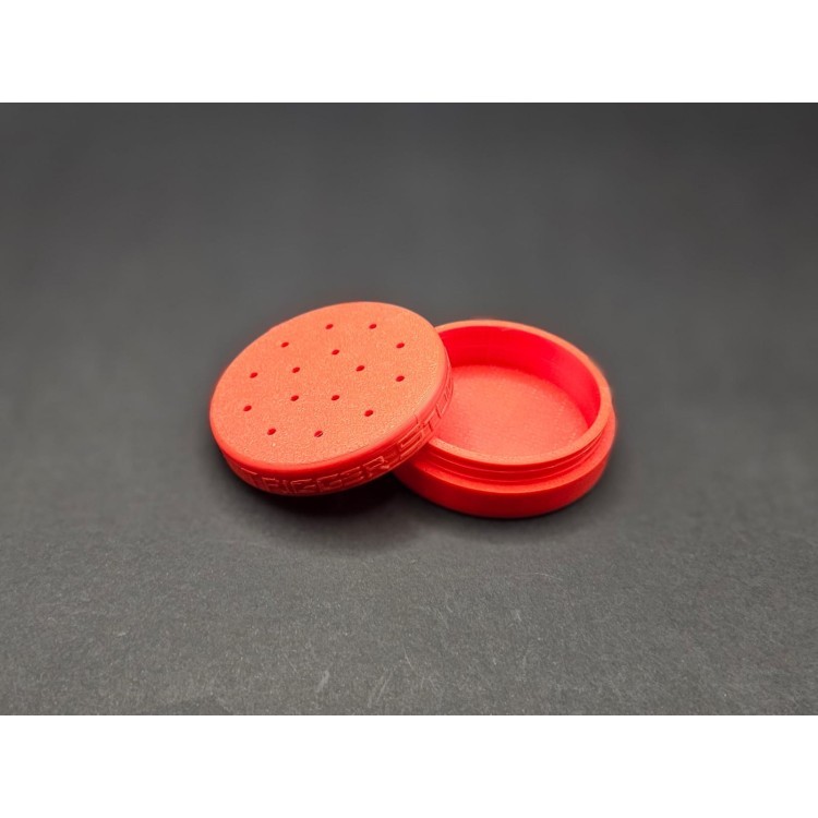 Pudełko na magnes 6 cm Trigger Studio 6 - My shop 