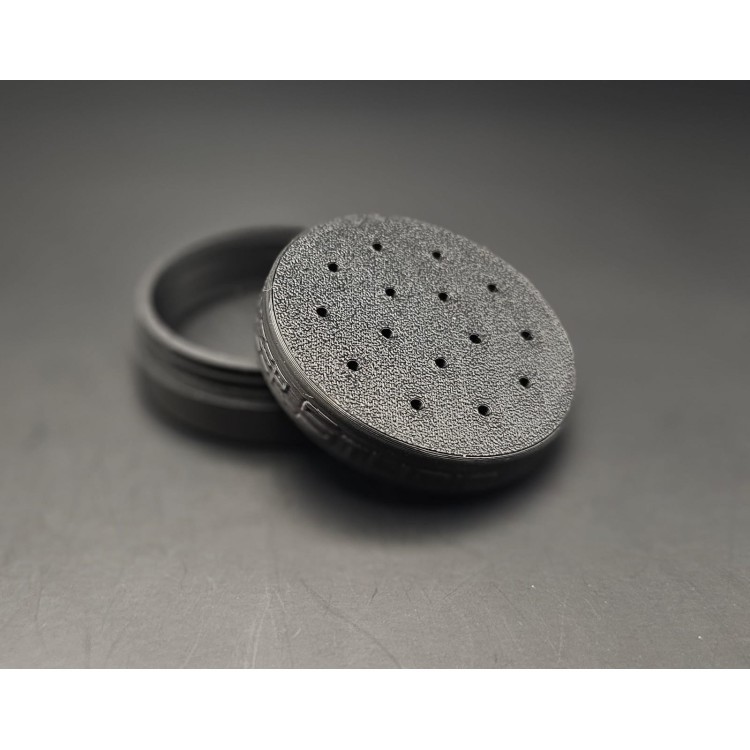 Pudełko na magnes 6 cm Trigger Studio 1 - My shop 