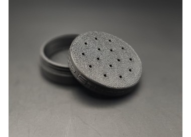 Pudełko na magnes 6 cm Trigger Studio 1 - My shop 