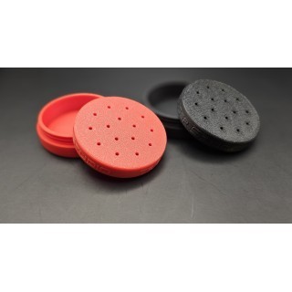 Pudełko na magnes 6 cm Trigger Studio 2 - My shop 