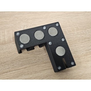 Uchwyt do Glock 17 na magnes Trigger Studio 3 - My shop 