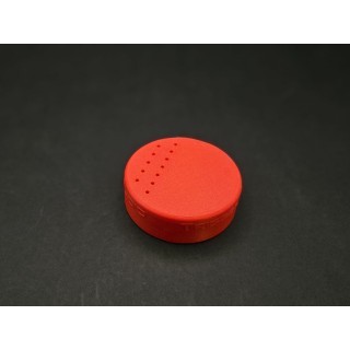 Pudełko na magnes 6 cm - dziurki na połowie - NOWY WARIANT Trigger Studio 1 - My shop 