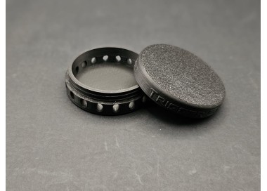 Pudełko na magnes 6 cm dziurki boku pudełka - NOWY WARIANT Trigger Studio 1 - My shop 