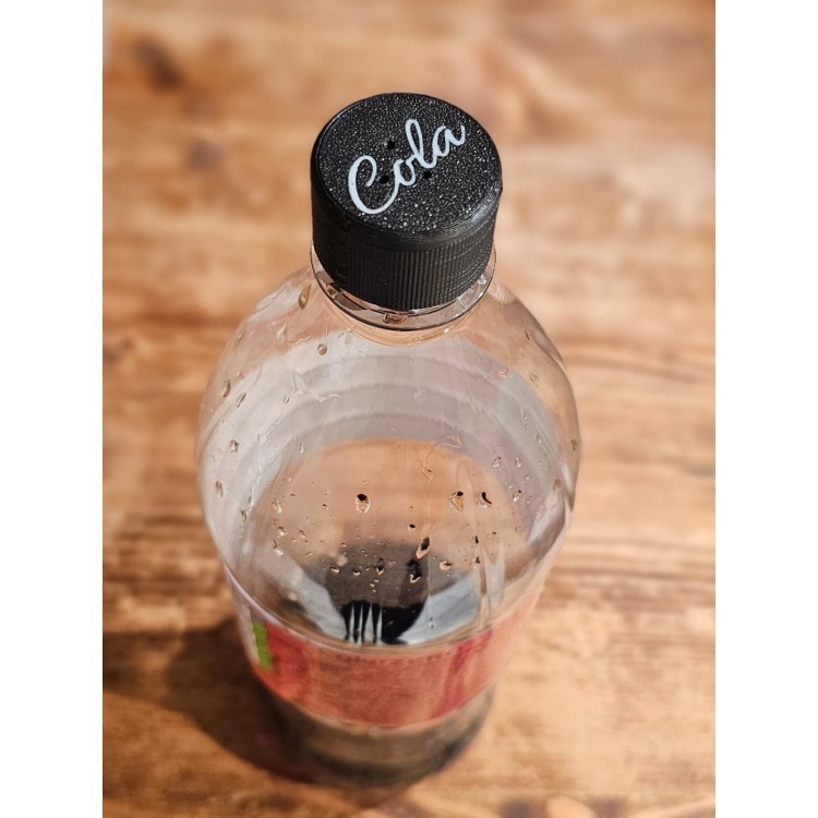 Korek z ukrytym pojemnikiem Trigger Studio 1 - My shop