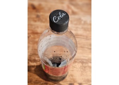 Korek z ukrytym pojemnikiem Trigger Studio 1 - My shop