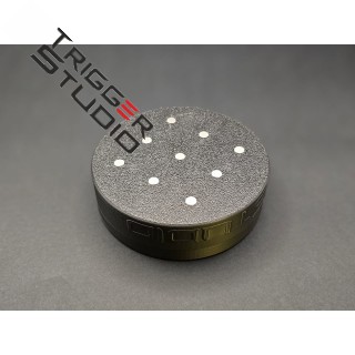 Pudełko na magnes 10 cm Trigger Studio 1 - My shop 