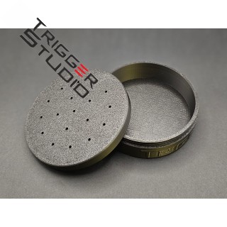 Pudełko na magnes 10 cm Trigger Studio 2 - My shop 