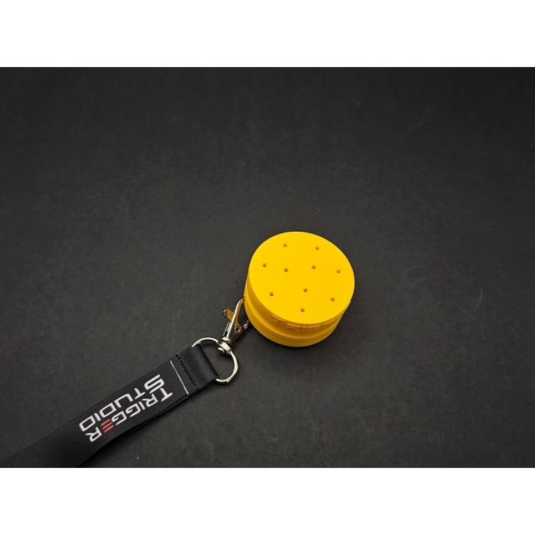 Pudełko do zawieszenia Trigger Studio 2 - My shop 