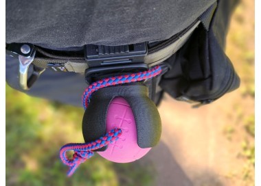 Uchwyt do paska na piłkę / Holder ball Trigger Studio 6 - My shop