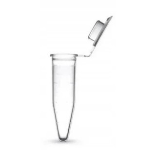 Fiolka typu Eppendorf 1,5 ml na zapach [product.brand] 1 - My shop 